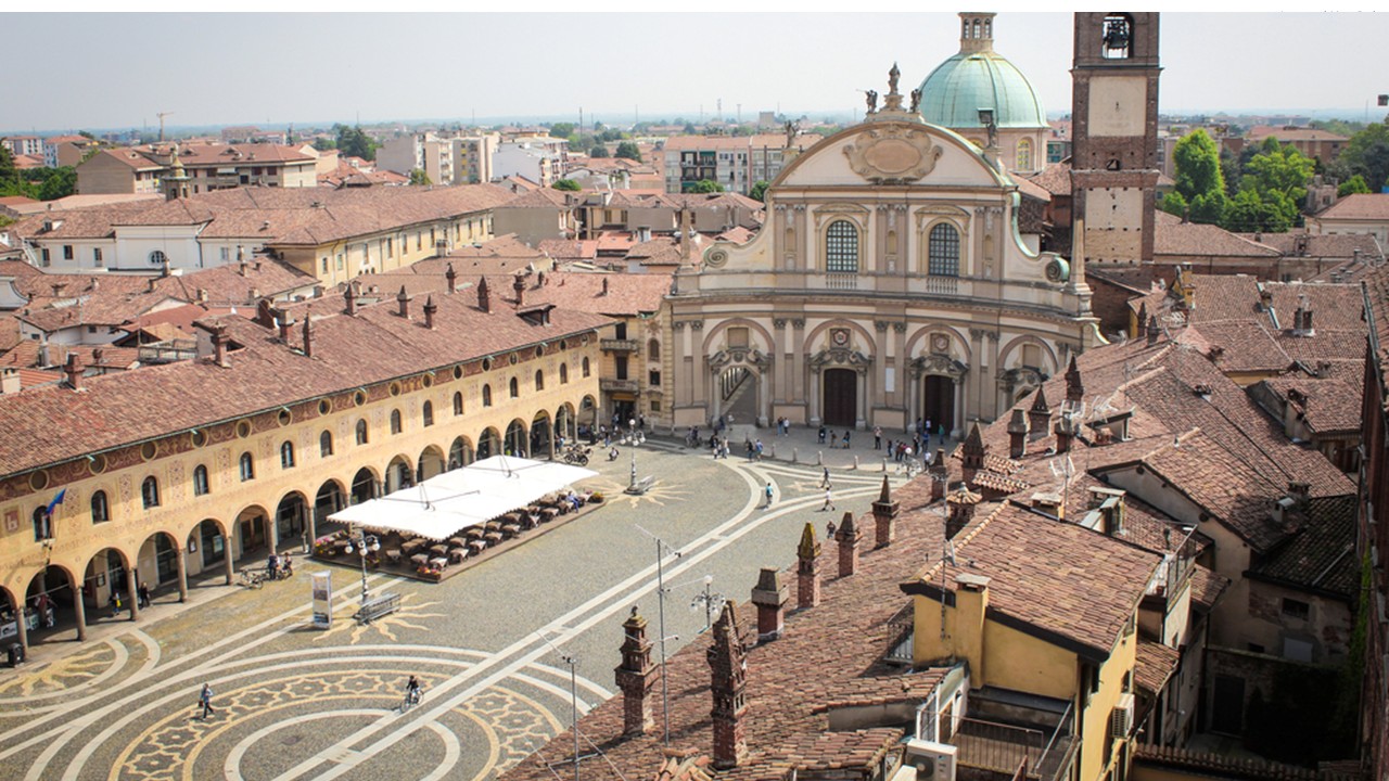 VIGEVANO