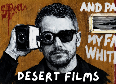 "DESERT FILMS " CON JAMES FRANCO AL TEATRO AMBRA JOVINELLI DI ROMA