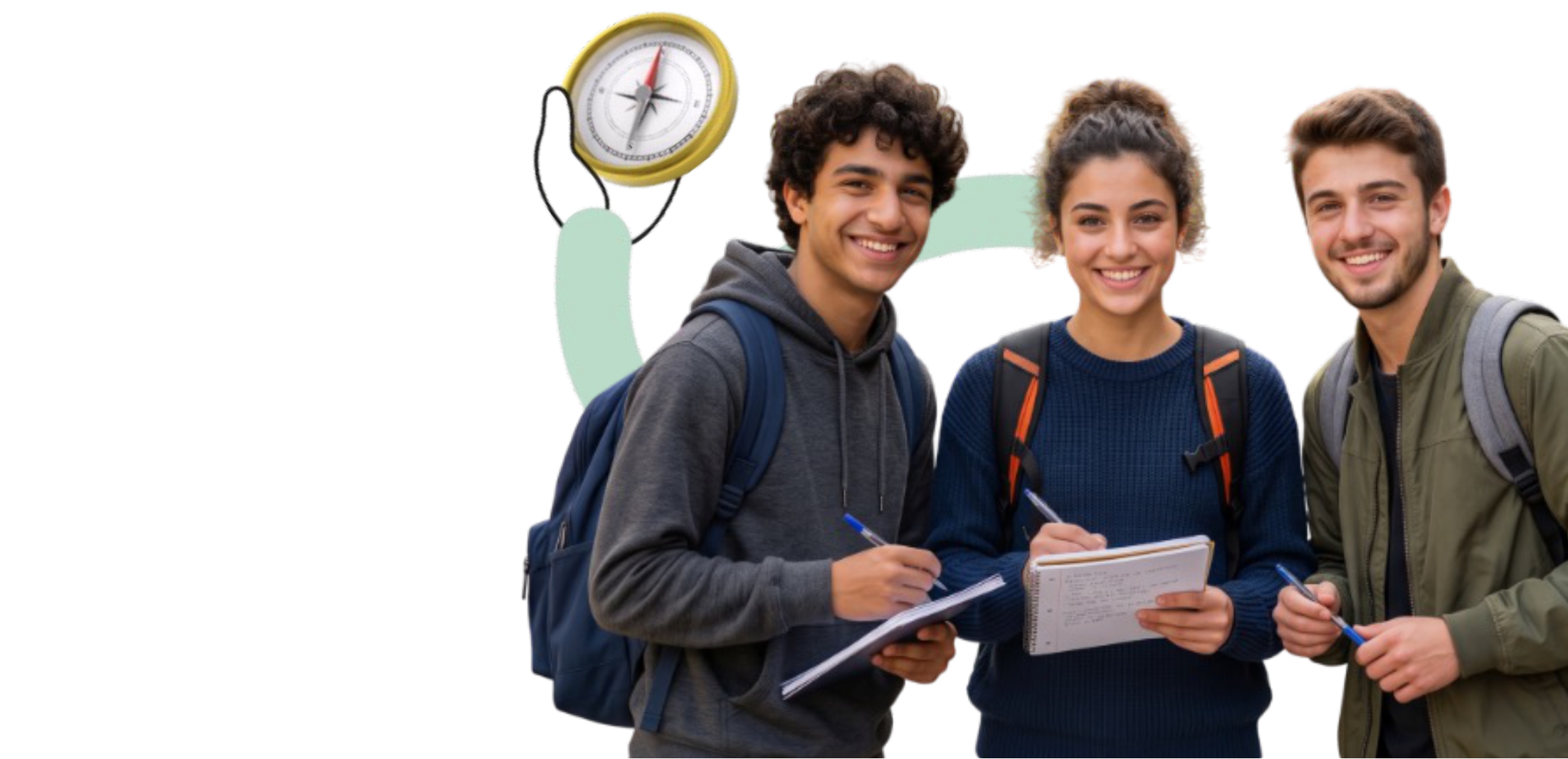 2026: ORIENTAMENTO SCOLASTICO - PUSH TO OPEN DIPLOMANDI
