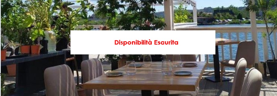 APERICENA NEGLI INFERI, DANCE E FOOD A POZZUOLI