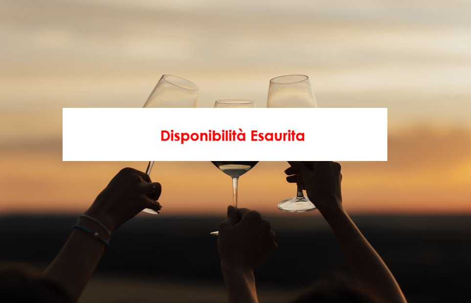 SALUTO ALL'ESTATE ALLA TRATTORIA FENESTA VERDE - GIUGLIANO IN CAMPANIA (NA)