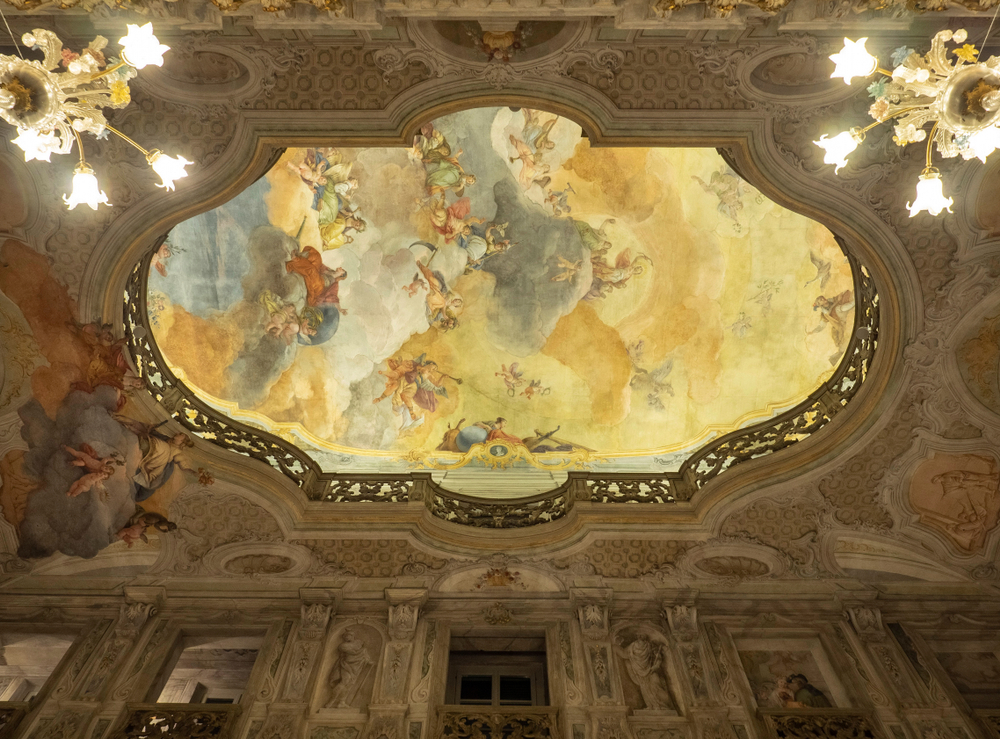 TEATRO GRANDE DI BRESCIA - STAGIONE 2026