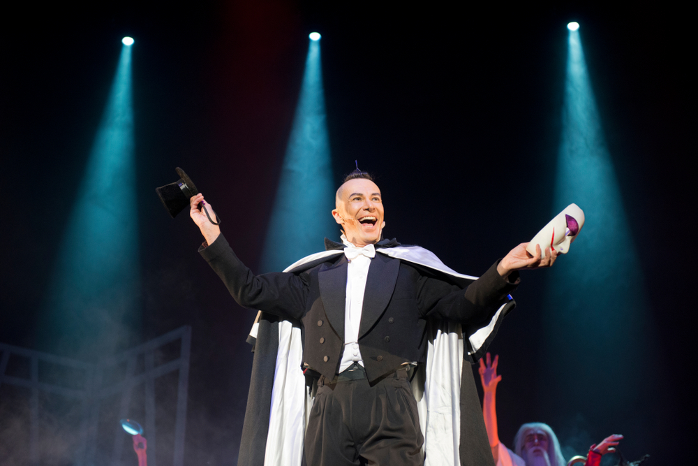 ARTURO BRACHETTI in SOLO
