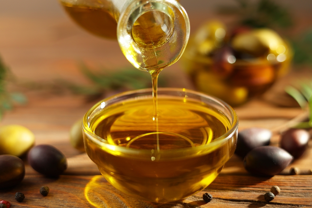 SAPERI E SAPORI DELLA NOSTRA TERRA: CAMMINATA DELL’OLIO NOVO NEL CHIANTI