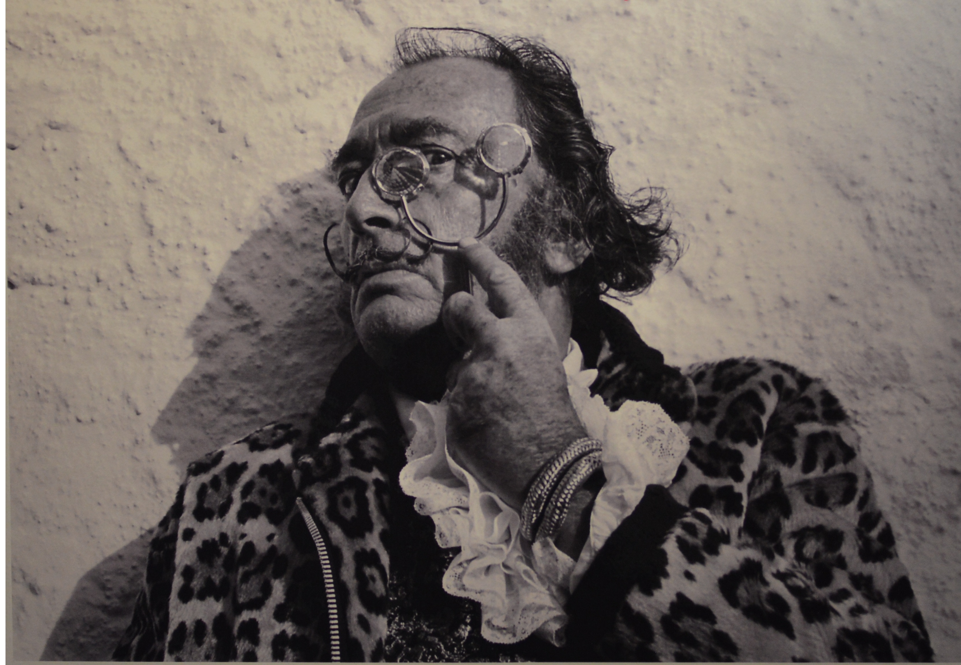 MOSTRA "DALÍ E LA MODA" AL PALAZZO REALE DI MILANO