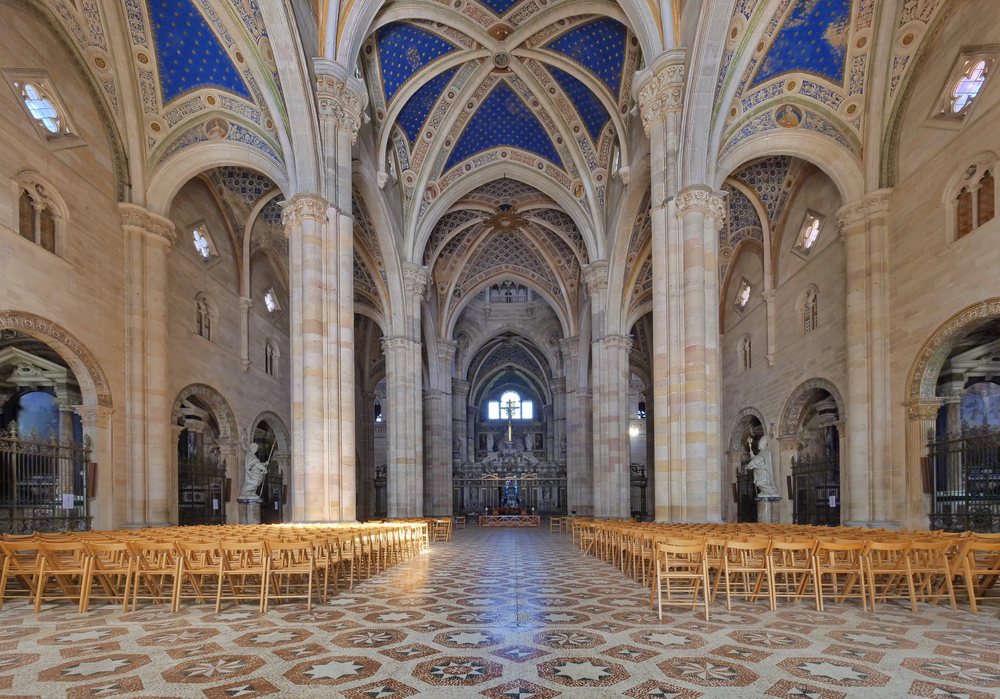 VISITA A PAVIA CON PARTENZA DA BOLOGNA