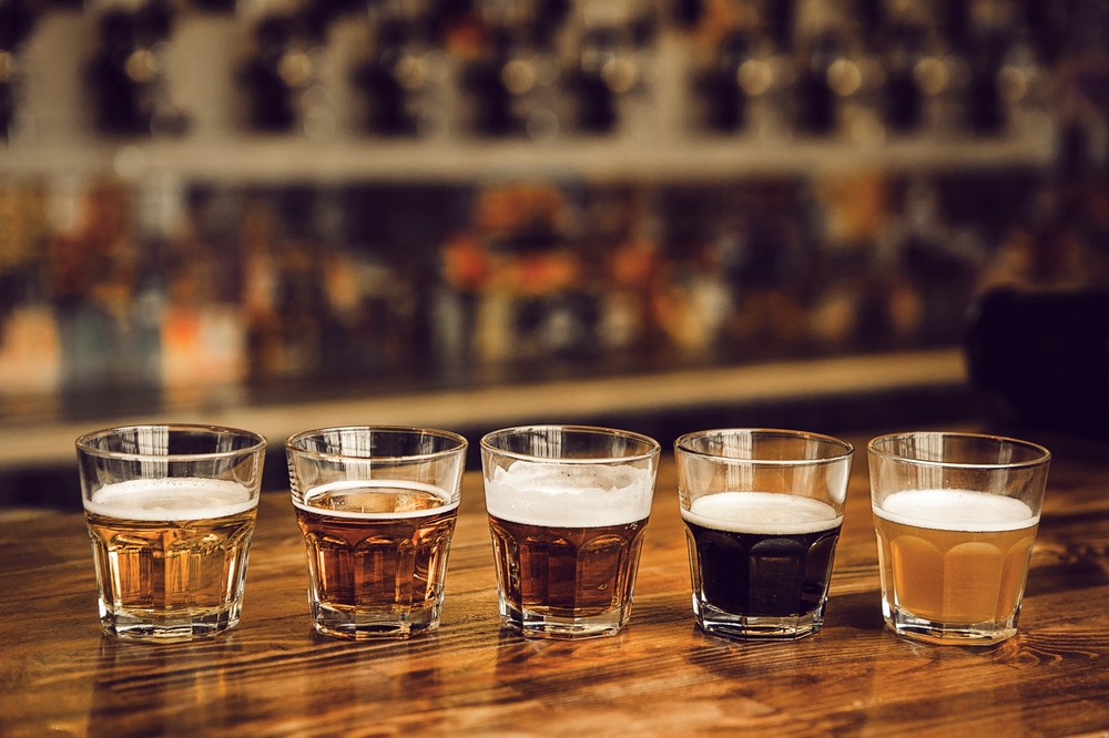BIRRA: VIAGGIO TRA GLI STILI