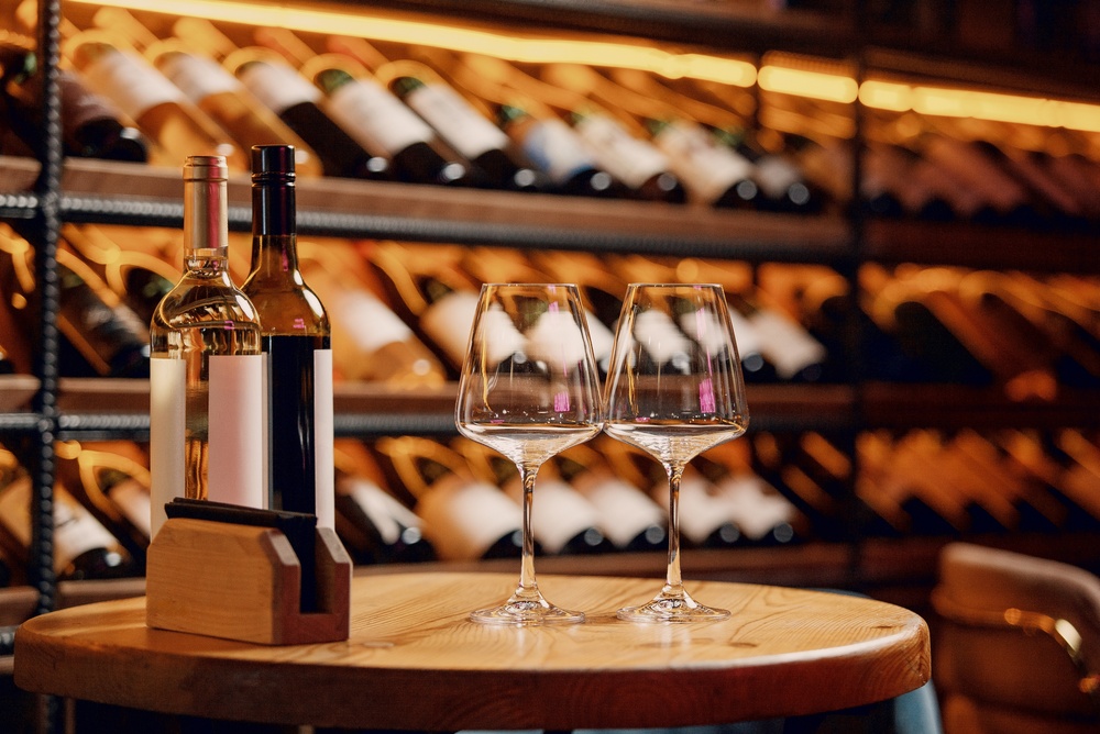 DALLE CHAMPAGNE ALLA PROVENZA