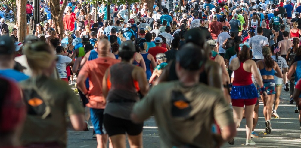 CAMPIONATO ITALIANO BANCARI E ASSICURATIVI DI MARATONA - TORINO
