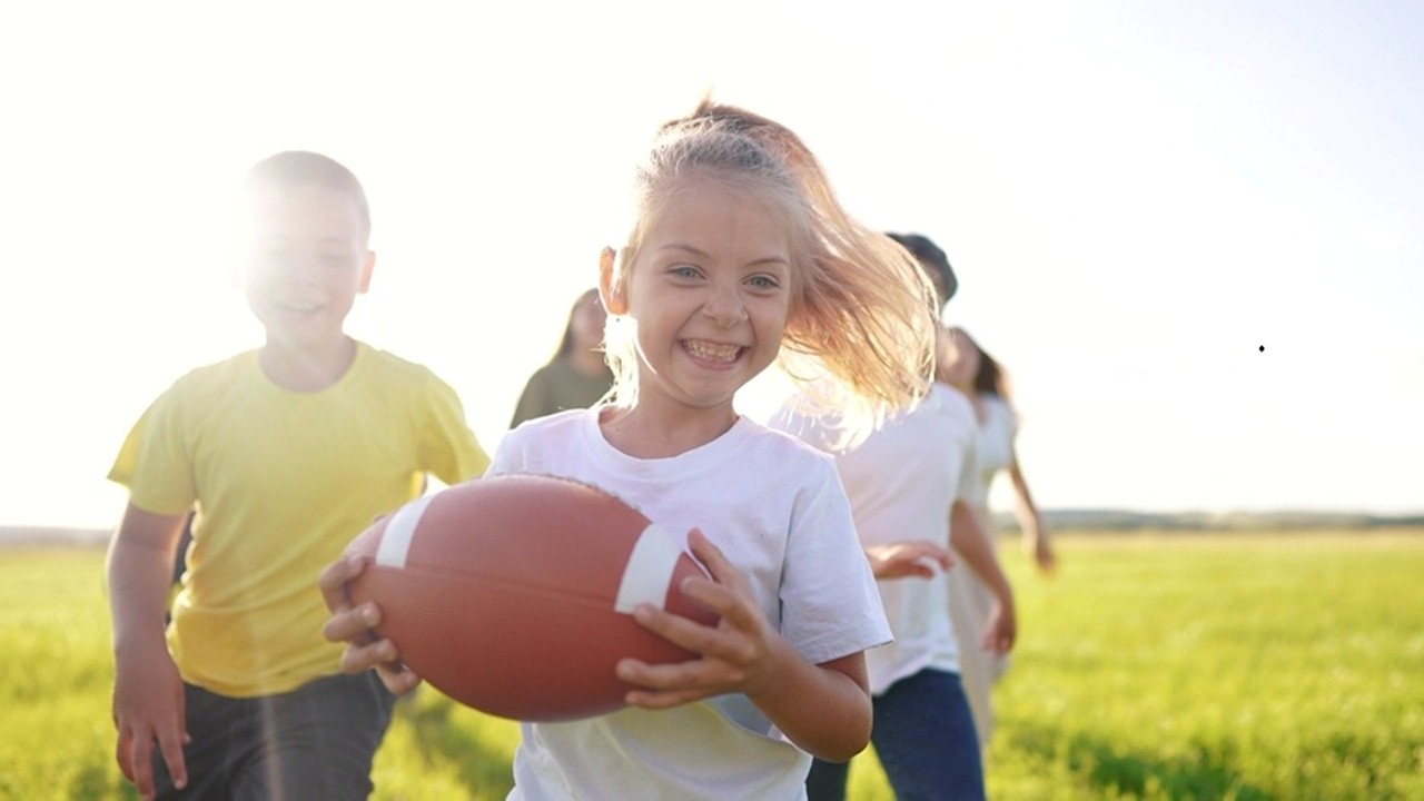 GIORNATA DEL RUGBY PER BAMBINI