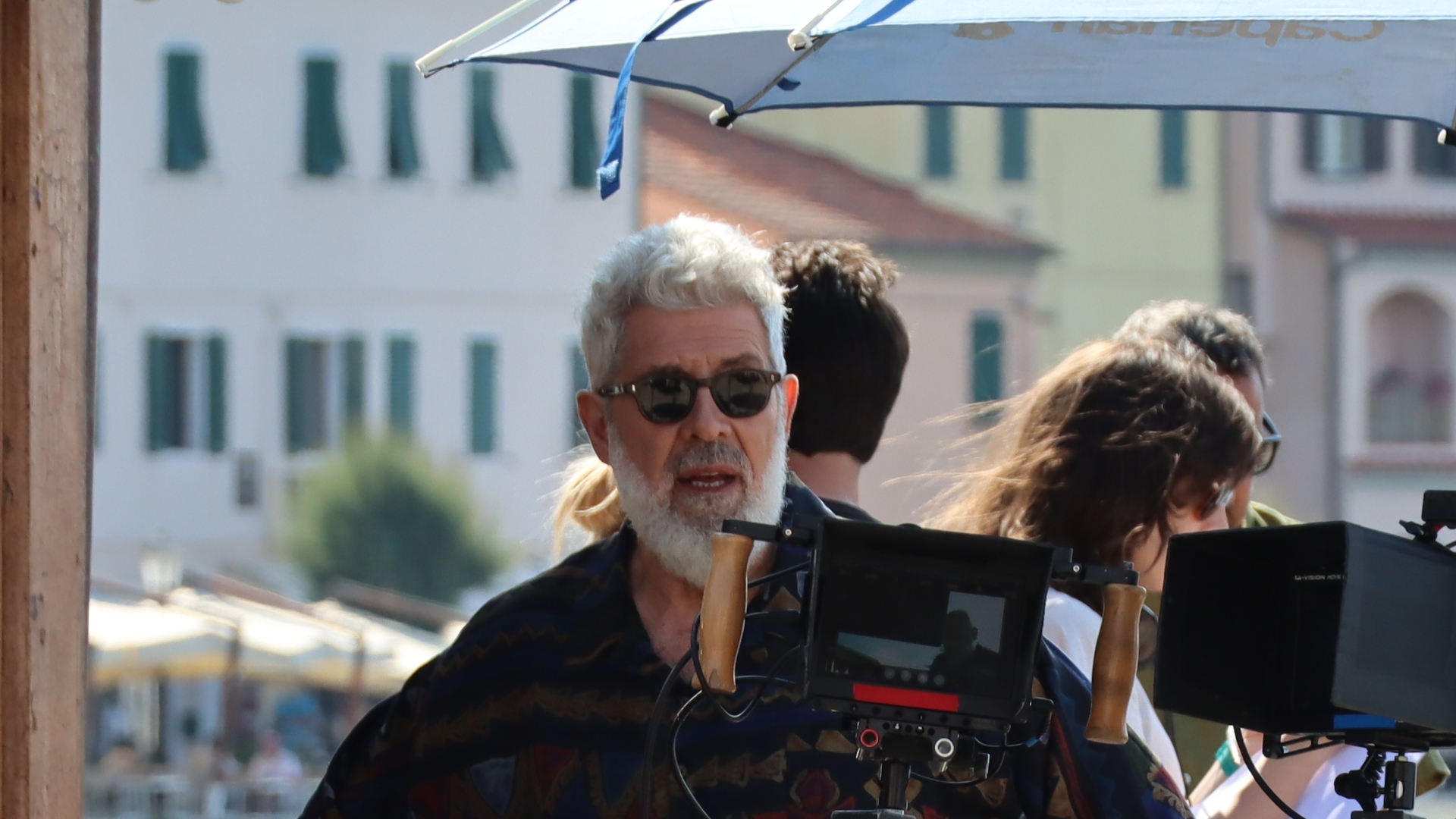 "RITORNO A CASA GORI" AL TEATRO DELLA PERGOLA DI FIRENZE