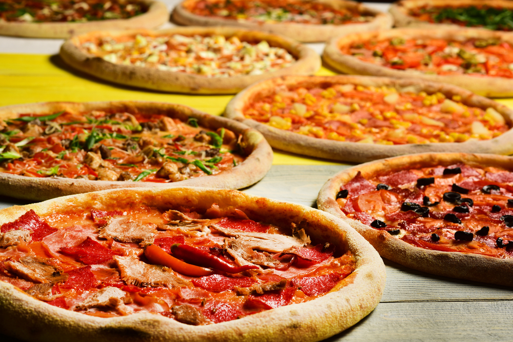 STRAFICO PIZZERIA ONLUS: IMPASTIAMO LA DIVERSITÀ CREANDO UNA SINFONIA DI SAPORI  