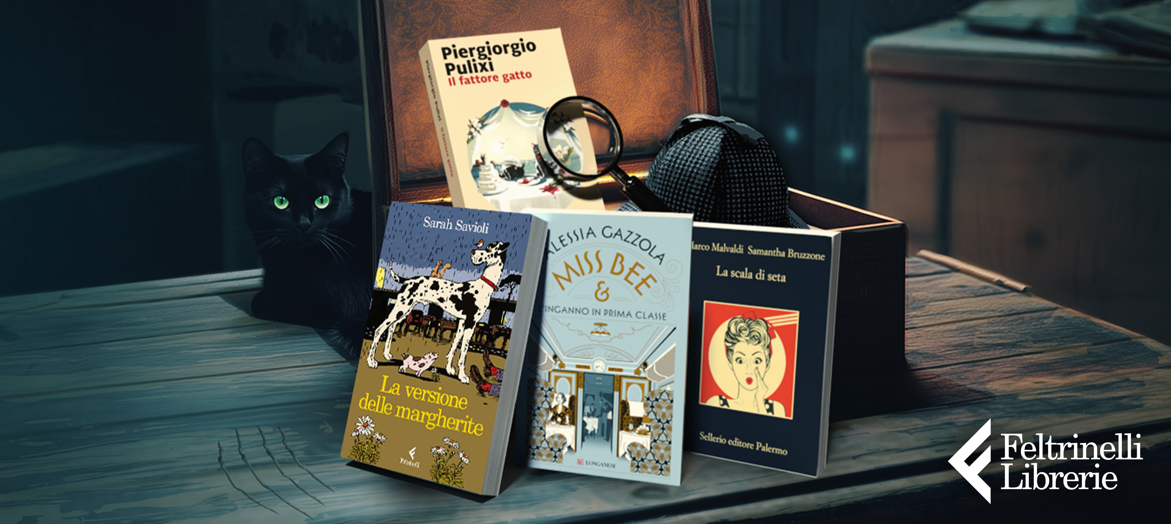 GIFT CARD FELTRINELLI 2026