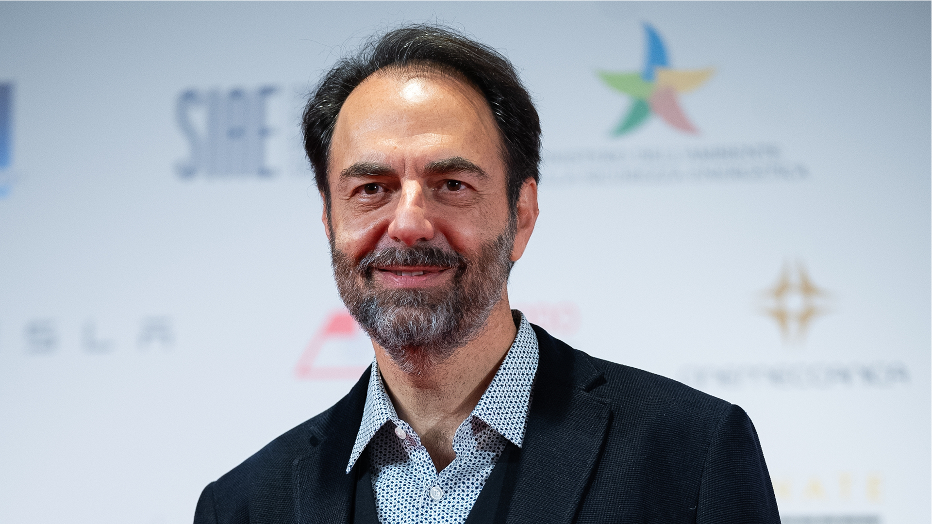 "GABER - MI FA MALE IL MONDO" CON NERI MARCORÈ AL TEATRO COLOSSEO DI TORINO
