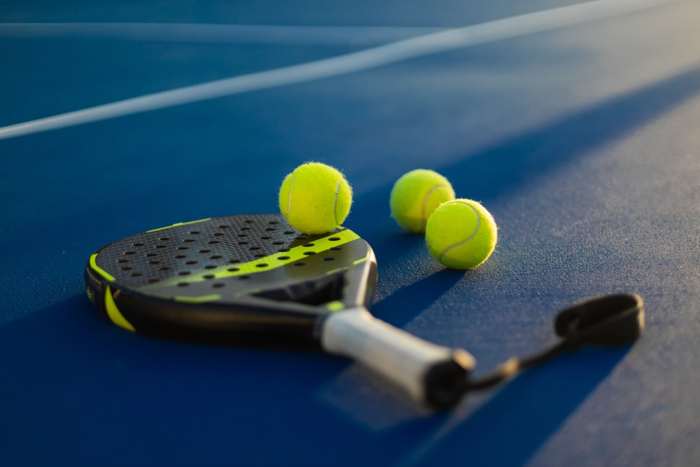 PADEL CON APERICENA - TORNEO ALL’AMERICANA E AVVICINAMENTO PER PRINCIPIANTI - REAL PADEL LASTRA A SIGNA FI