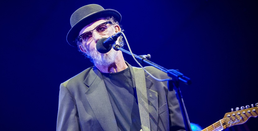 FRANCESCO DE GREGORI AL TEATRO VERDI DI FIRENZE