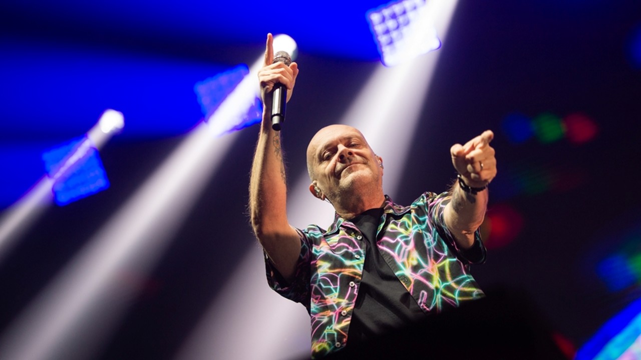 MAX PEZZALI A TORINO