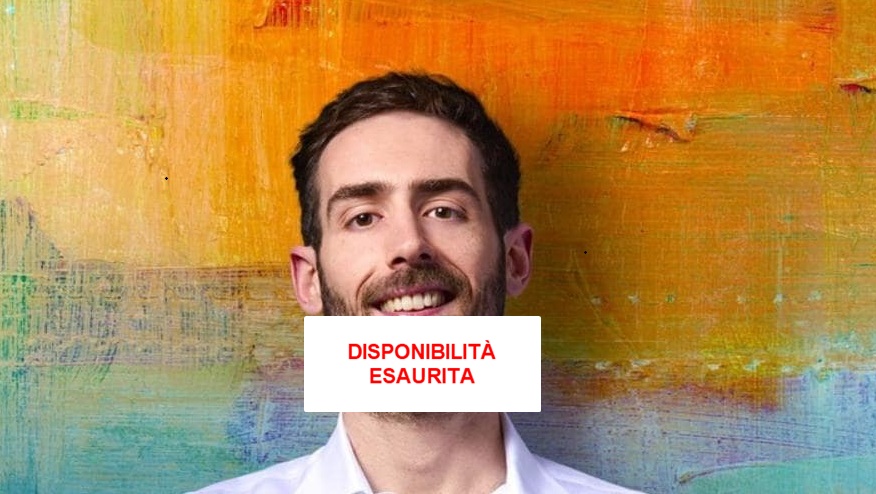 "QUESTA NON È UNA PIPA" AL TEATRO PUCCINI DI FIRENZE