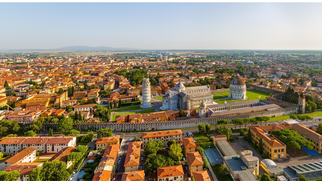 PISA E LIVORNO MOSTRA DI EDWARD HOPPER