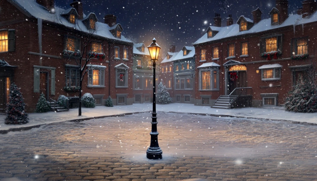 MUSICAL A FORLI': A CHRISTMAS CAROL - IL CANTO DI NATALE