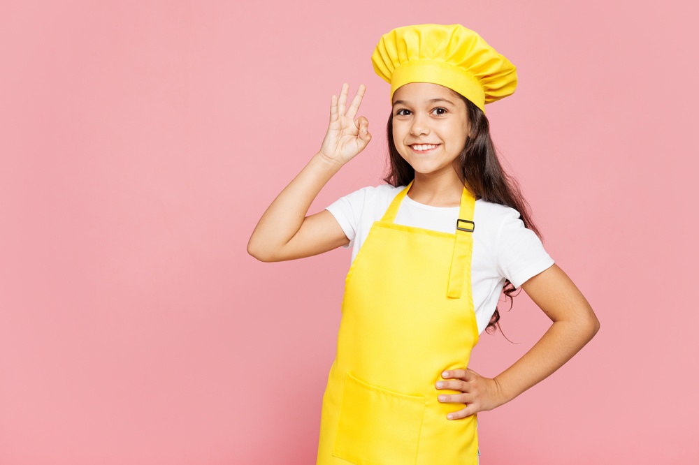 LABORATORIO DI CUCINA PER BAMBINI 6-10 ANNI - PAN DI STELLE