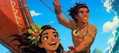 UN’AVVENTURA TRA LE ONDE – OCEANIA AL TEATRO DIANA DI NAPOLI