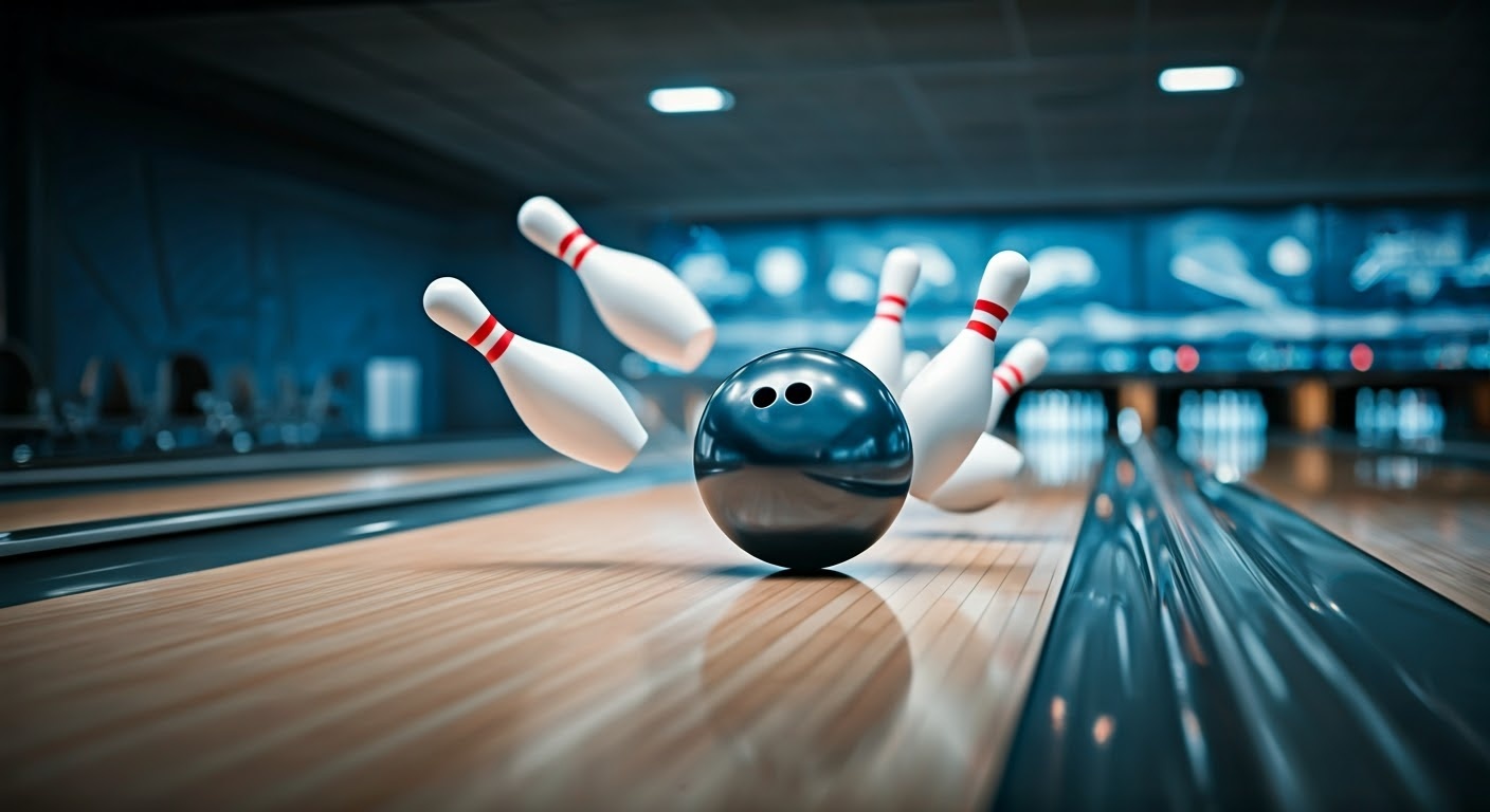 TORNEO DI BOWLING CON PANINAZZO
