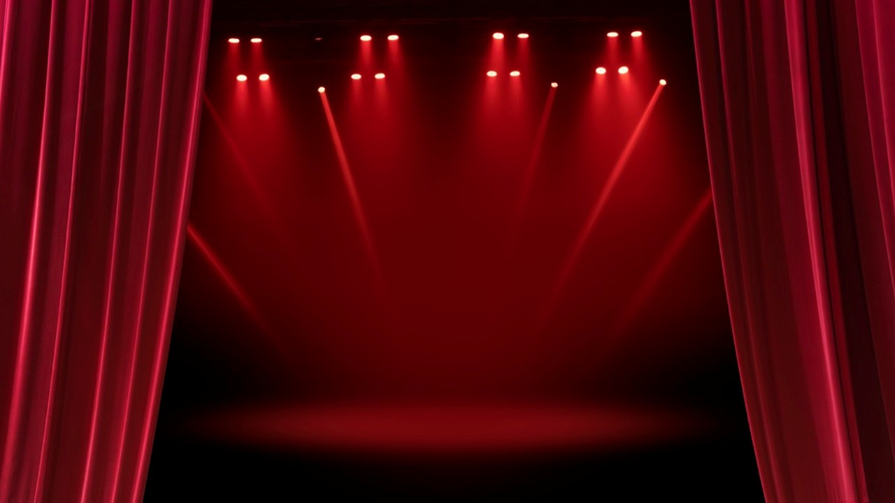 ENZO IACCHETTI E CARLOTTA PROIETTI: "BUONGIORNO, MINISTRO!" AL TEATRO CELEBRAZIONI DI BOLOGNA