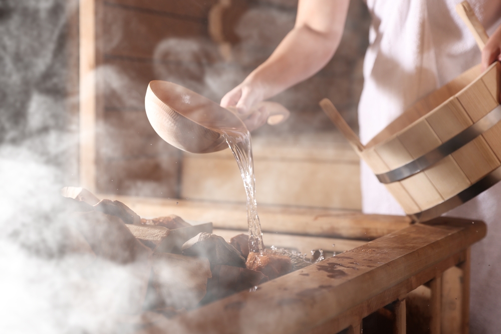 CHORUSLIFE IMMERSIVE SPA - UN'ESPERIENZA DEDICATA