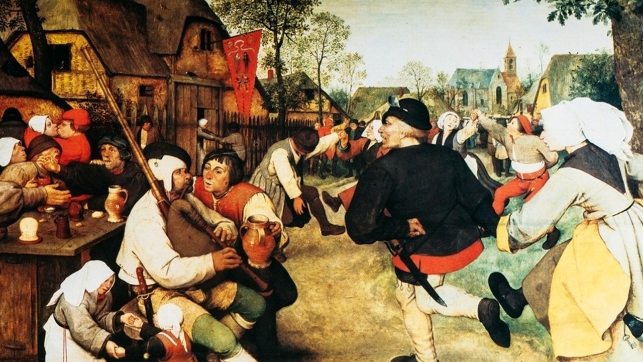 MILANO, PALAZZO REALE: VISITA GUIDATA ALLA MOSTRA "I BRUEGHEL"