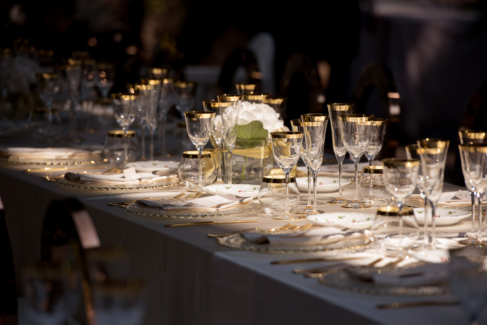 CENA DI NATALE DEL CT SUD EST - THE NICOLAUS HOTEL BARI