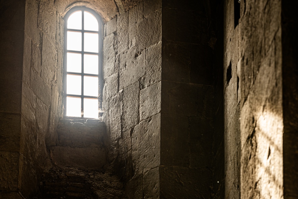 MONASTERO DI SANTA CROCE - BRESCIA - VISITA GUIDATA