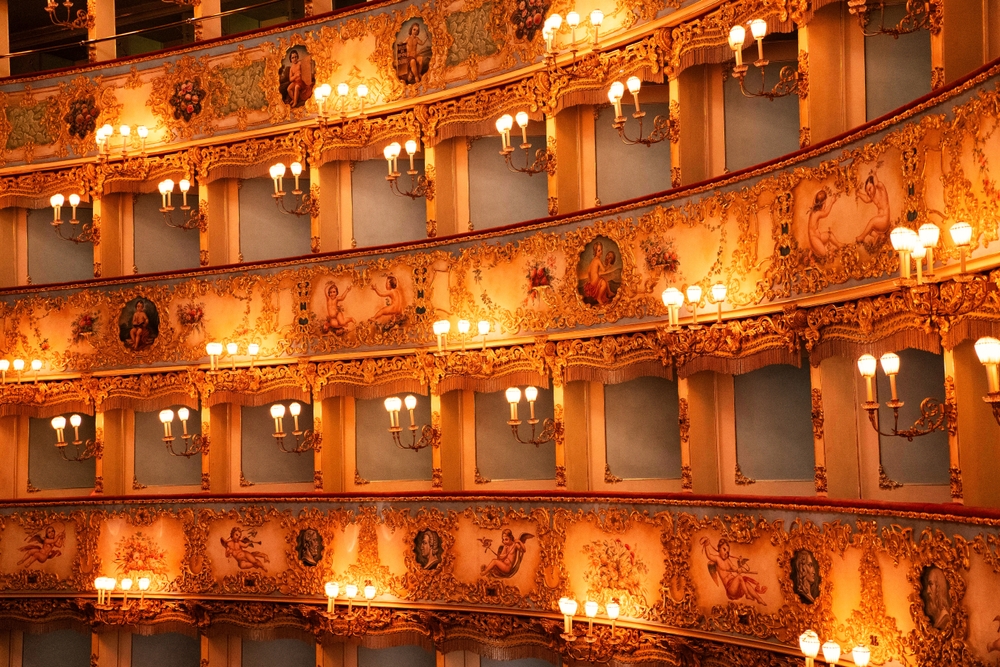 GIOVANNI STORTI E STEFANO MANCUSO: "LUNGA VITA AGLI ALBERI" AL TEATRO LIRICO "GIORGIO GABER" DI MILANO