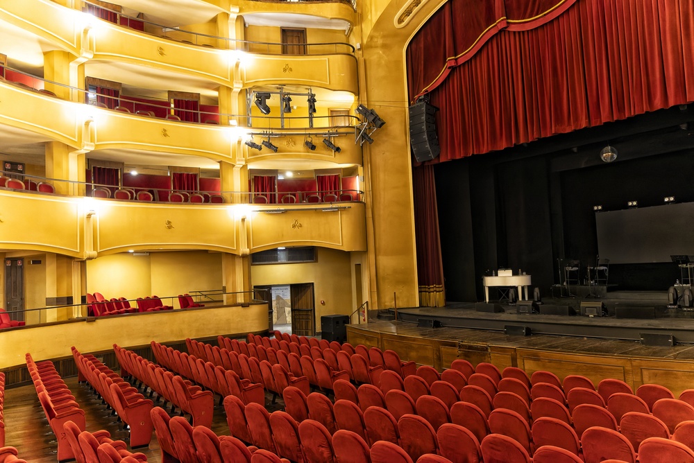 DICEMBRE AL TEATRO TRIANON VIVIANI DI NAPOLI