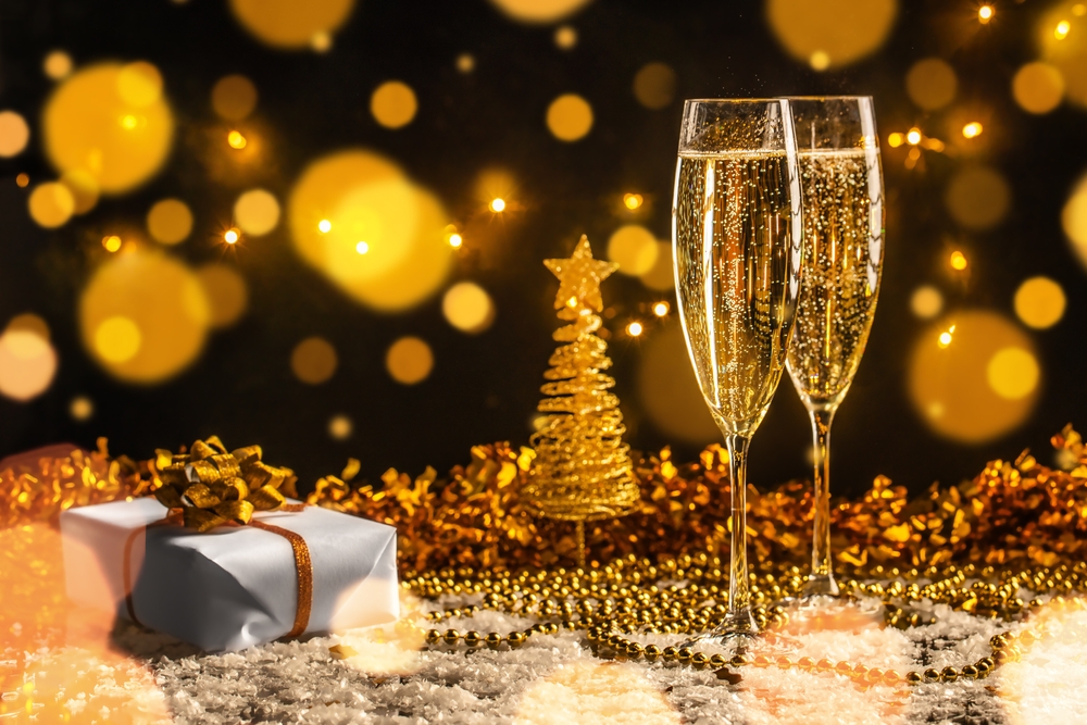 CENA DEGLI AUGURI DI NATALE ALL’OSTERIA 3&Tre DI BEVAGNA (PG)