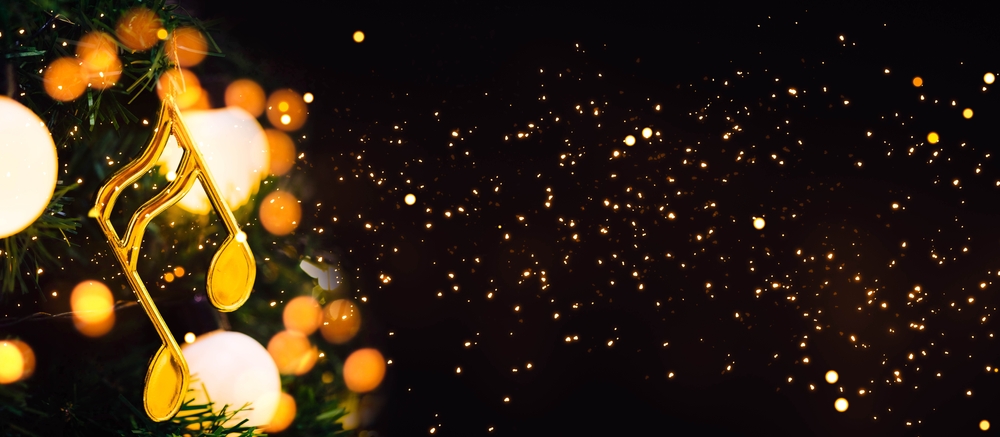 IN ATTESA DEL NATALE RITROVIAMOCI A TEATRO, SERATA GOSPEL... E NON SOLO