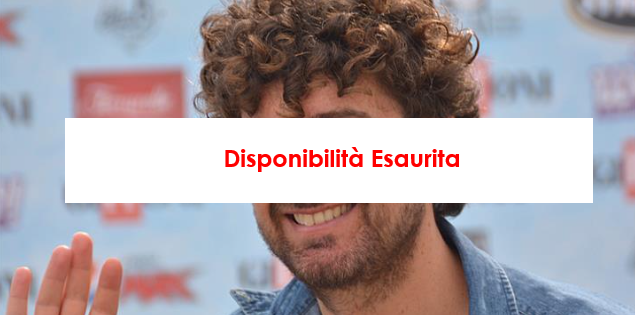 ALESSANDRO SIANI: "VIVA VOCE" AL TEATRO RENDANO DI COSENZA