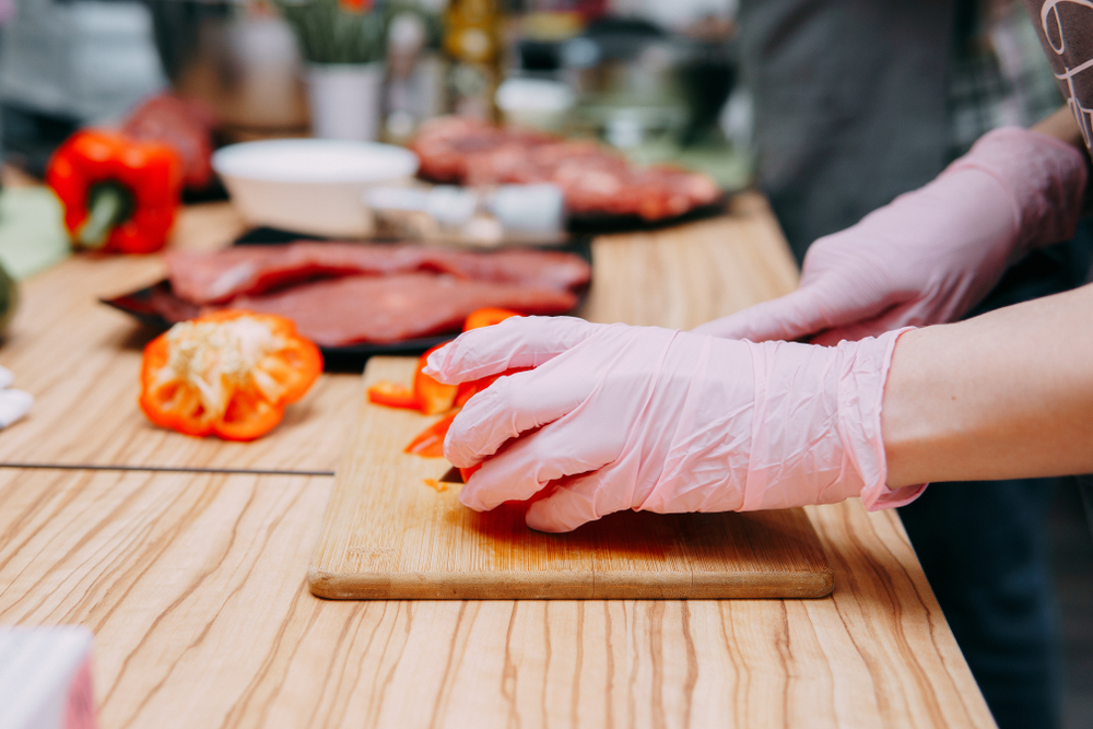 COOKING CLASS: ABC DELLA CARNE