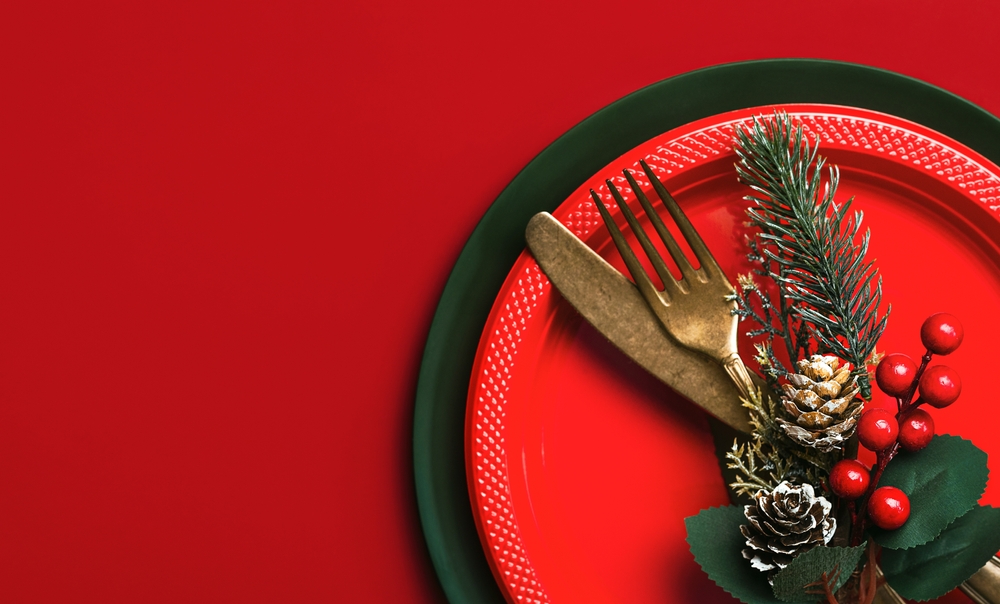 PRANZO DI NATALE 2026 AD ARNAUD E LUCI E SUONI AL FORTE DI BARD