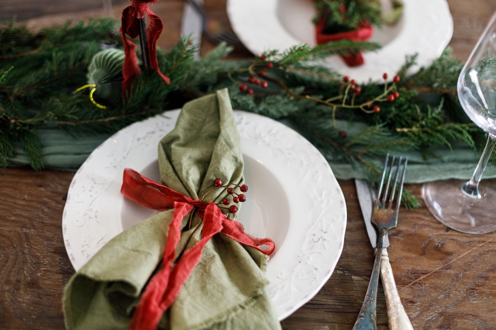 CENA DI NATALE CON MUSICA ALLA CIPOLLA D'ORO (MC)