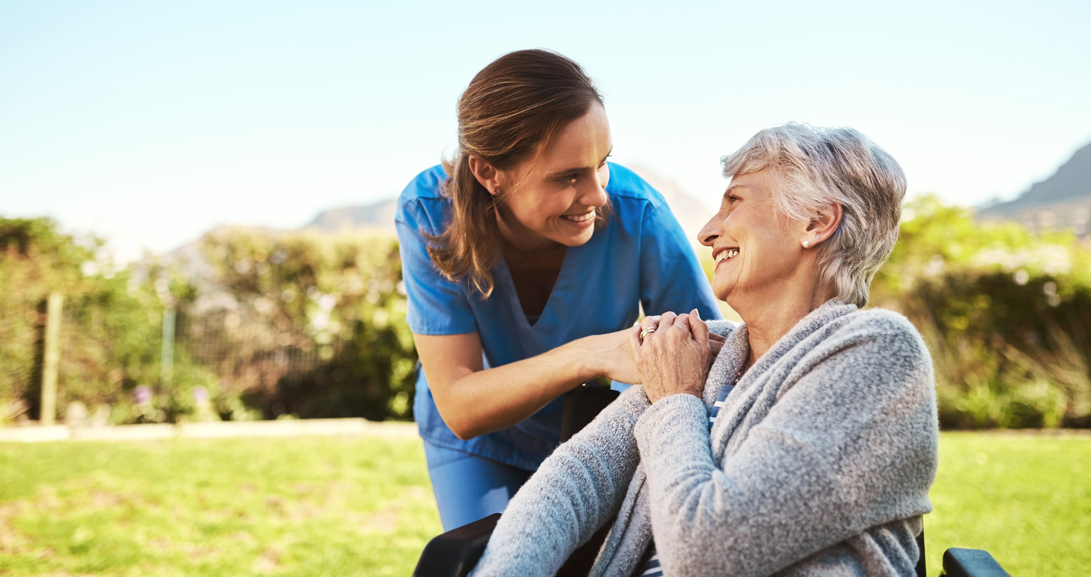 BUONO CAREGIVER